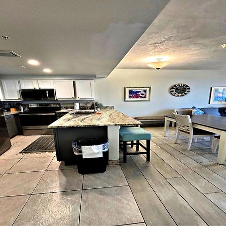 Vacation In Comfort And Luxury - 4Th Floor 3 Bedroom Oceanfront - Wyndham Ocean Walk Resort 代托纳海滩 外观 照片